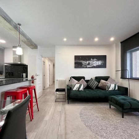 Vut San Francisco 2 Apartment Саламанка Екстериор снимка