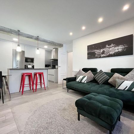 Vut San Francisco 2 Apartment Саламанка Екстериор снимка