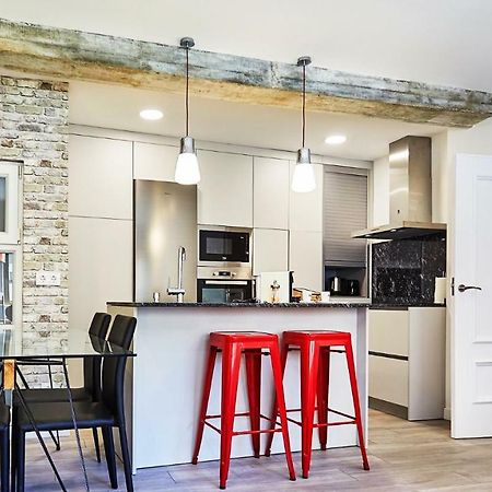 Vut San Francisco 2 Apartment Саламанка Екстериор снимка