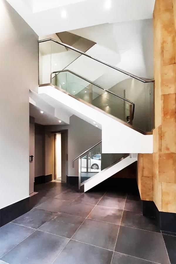 Vut San Francisco 2 Apartment Саламанка Екстериор снимка