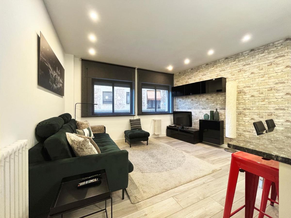Vut San Francisco 2 Apartment Саламанка Екстериор снимка