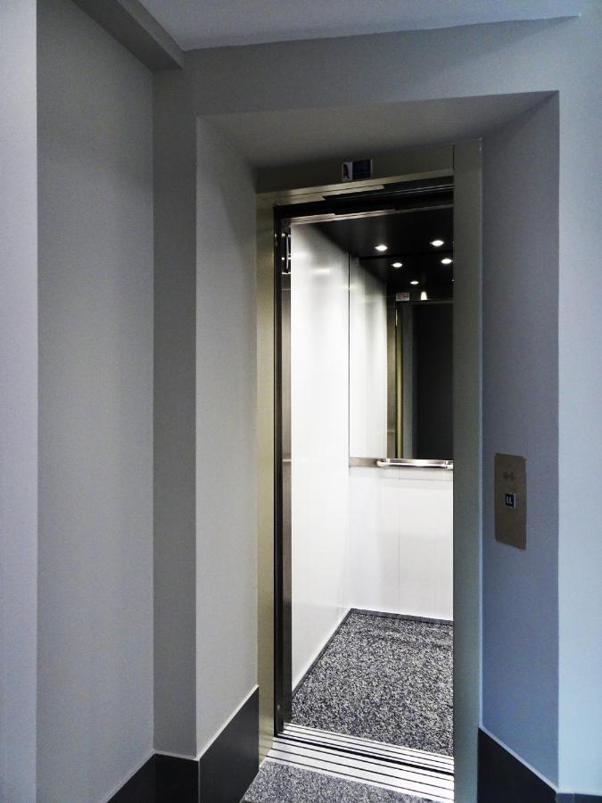 Vut San Francisco 2 Apartment Саламанка Екстериор снимка