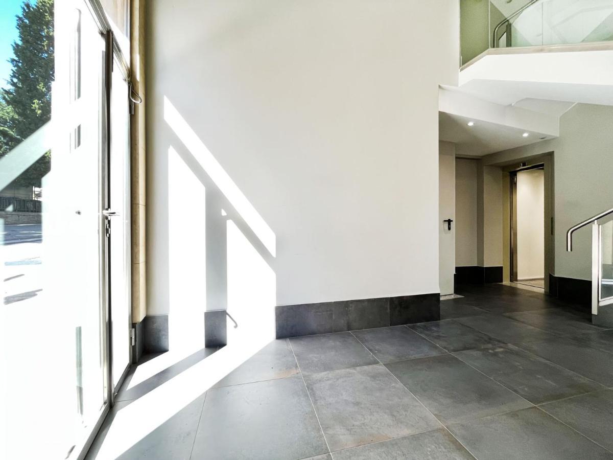Vut San Francisco 2 Apartment Саламанка Екстериор снимка