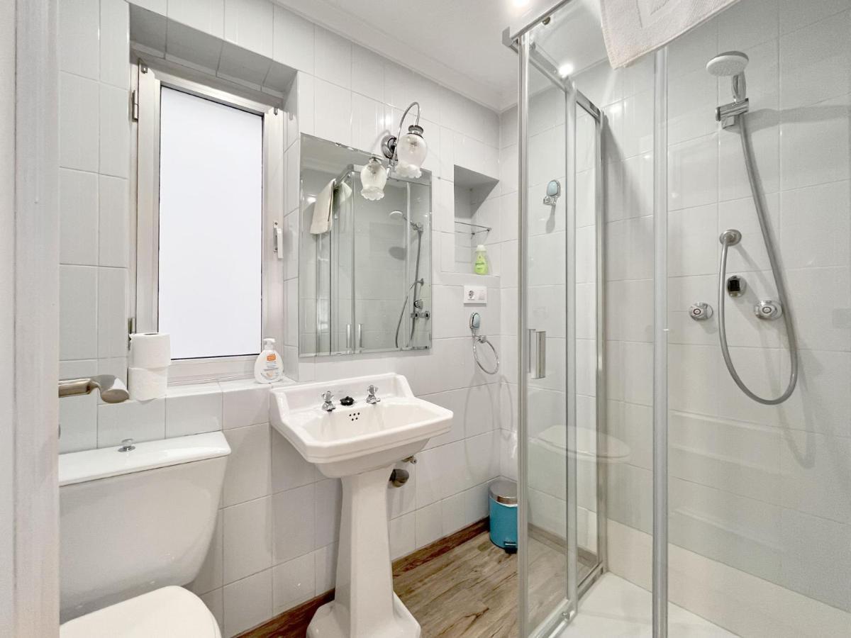Vut San Francisco 2 Apartment Саламанка Екстериор снимка