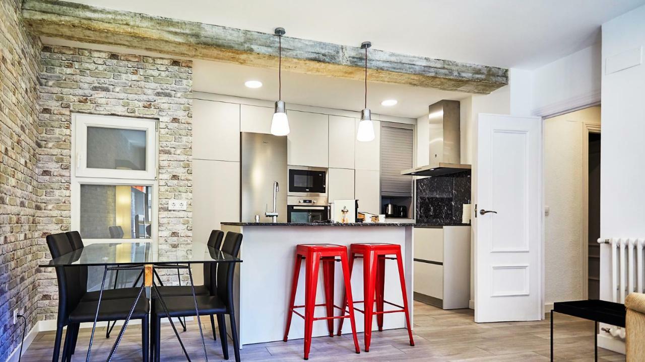 Vut San Francisco 2 Apartment Саламанка Екстериор снимка