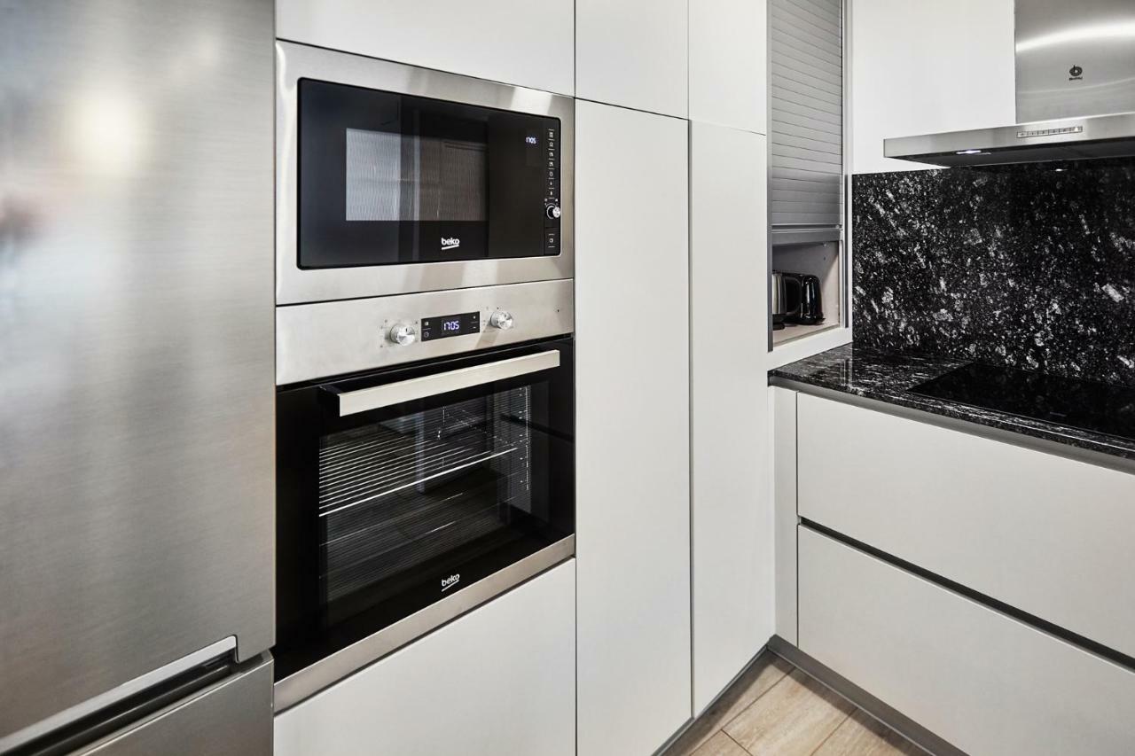 Vut San Francisco 2 Apartment Саламанка Екстериор снимка