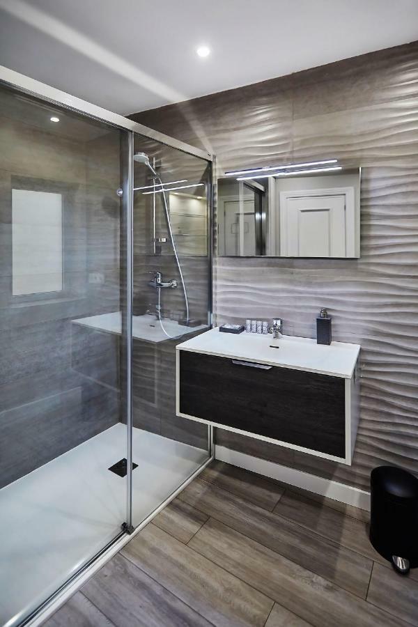 Vut San Francisco 2 Apartment Саламанка Екстериор снимка