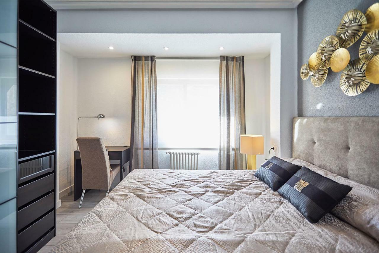 Vut San Francisco 2 Apartment Саламанка Екстериор снимка