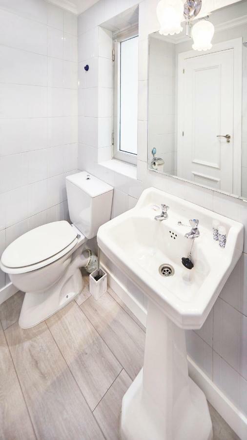 Vut San Francisco 2 Apartment Саламанка Екстериор снимка