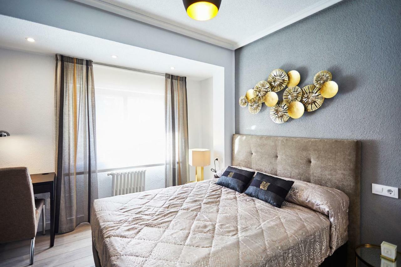 Vut San Francisco 2 Apartment Саламанка Екстериор снимка