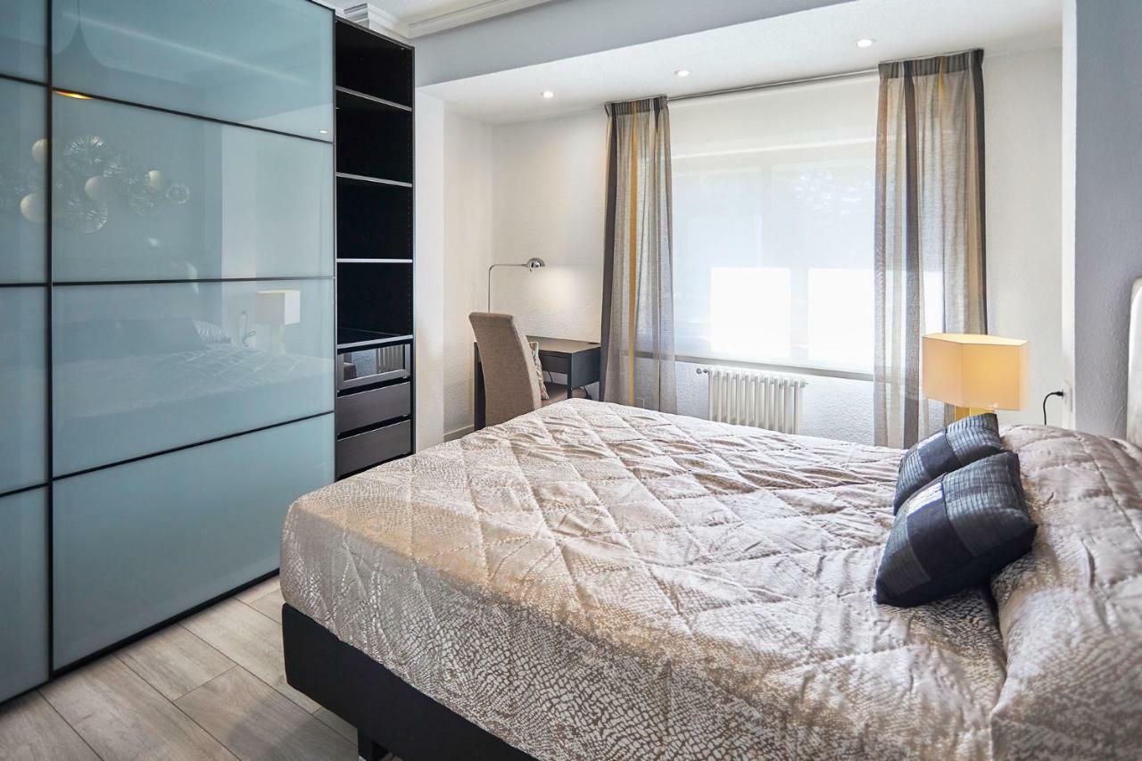 Vut San Francisco 2 Apartment Саламанка Екстериор снимка