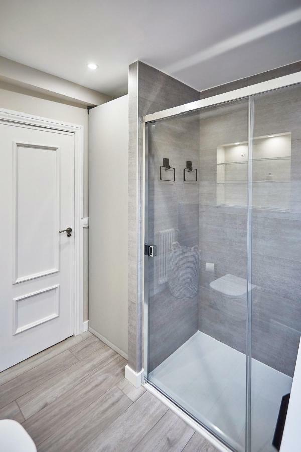 Vut San Francisco 2 Apartment Саламанка Екстериор снимка