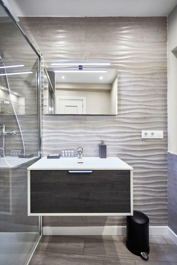 Vut San Francisco 2 Apartment Саламанка Екстериор снимка